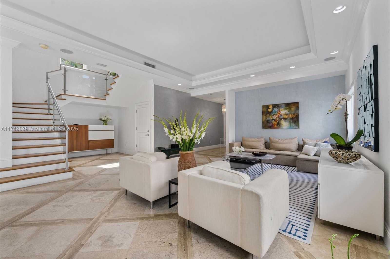 Small Image of 6 COCONUT LN, Key Biscayne Number 7