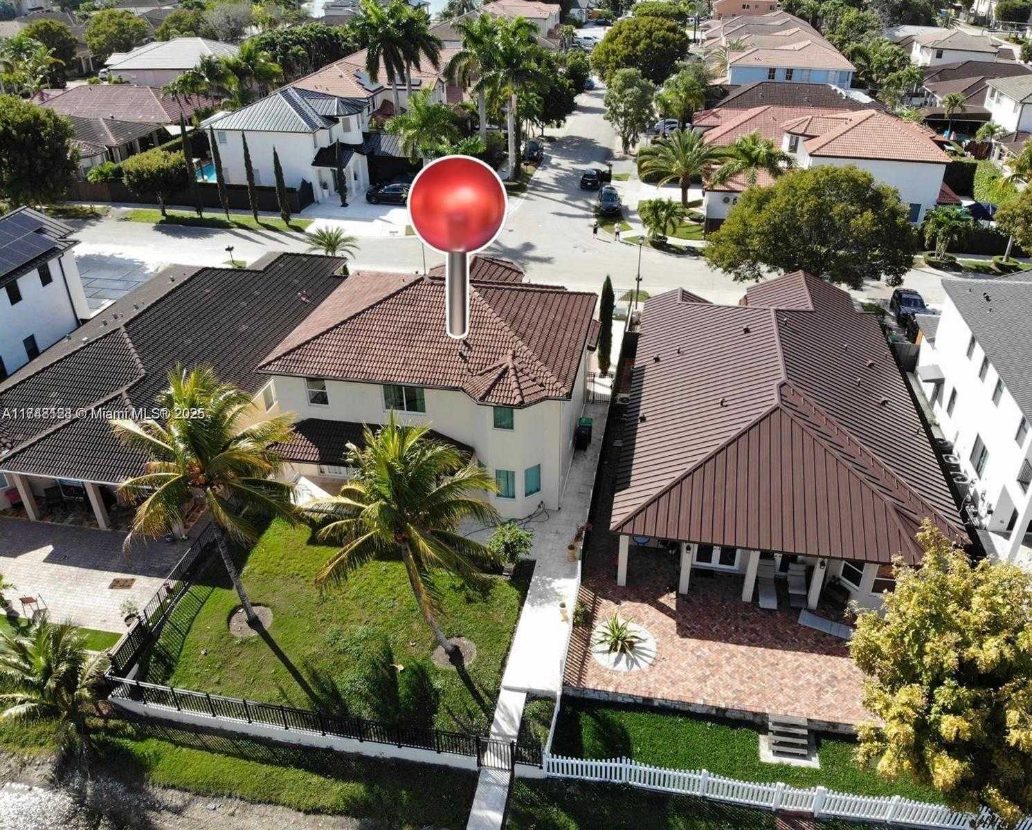 Small Image of 1065 SOUTH WEST 150TH PL, Miami Number 45