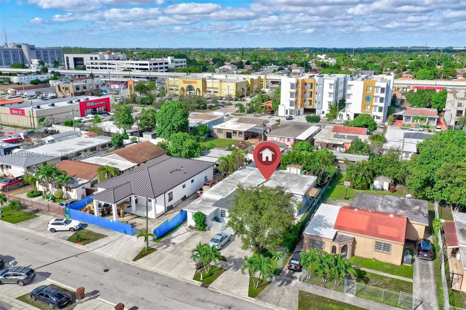 Small Image of 859 EAST 23RD ST, Hialeah Number 5