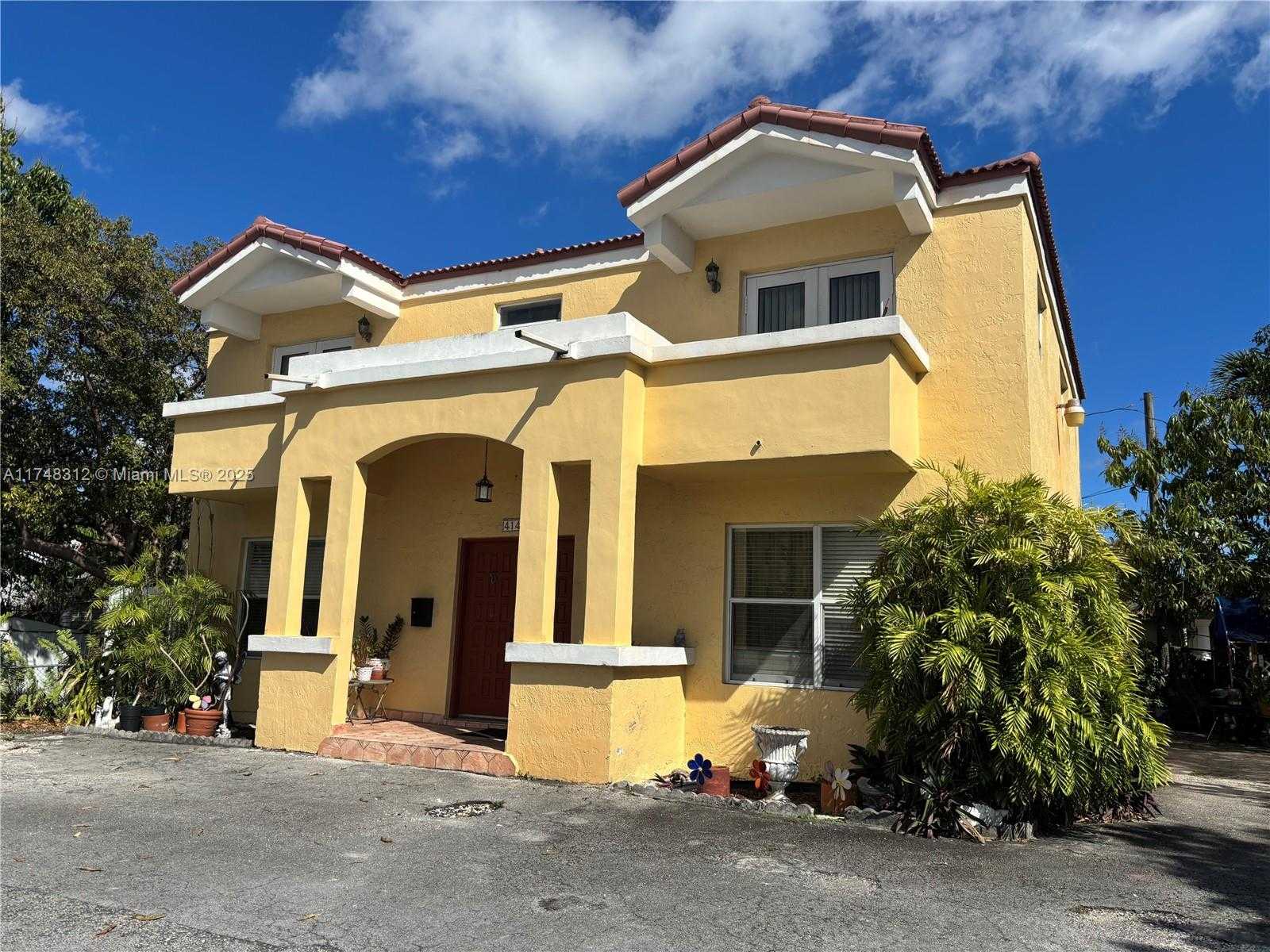 Small Image of 4141 WEST 4TH AVE, Hialeah Number 2