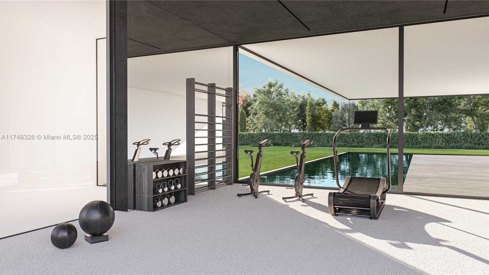 Small Image of 4730 AKAI DR, Southwest Ranches Number 10