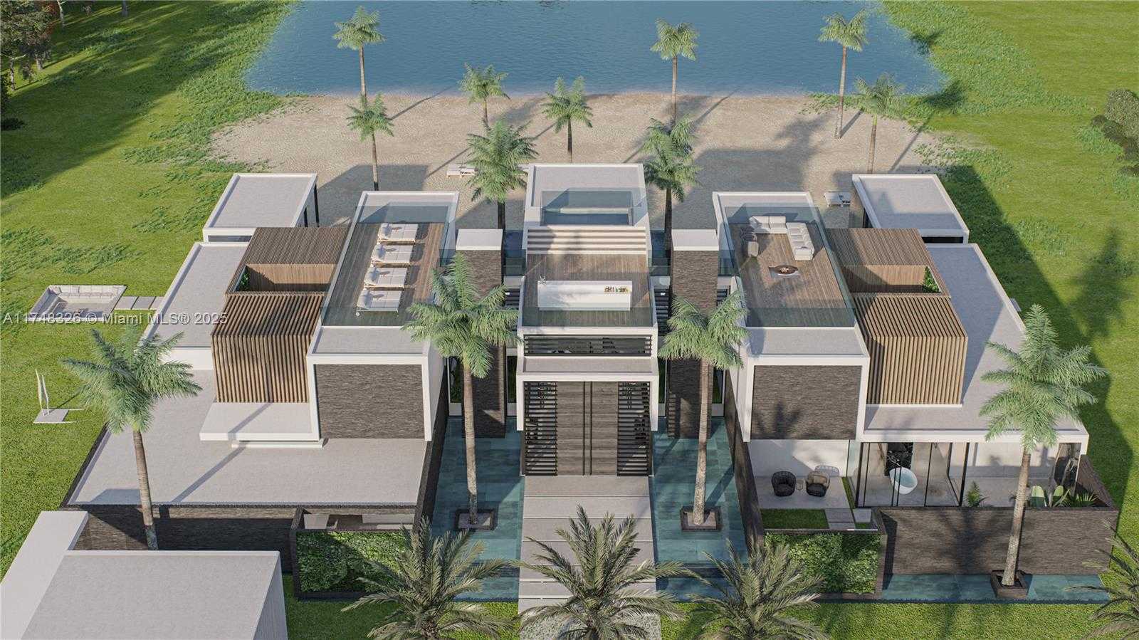 Small Image of 4730 AKAI DR, Southwest Ranches Number 12