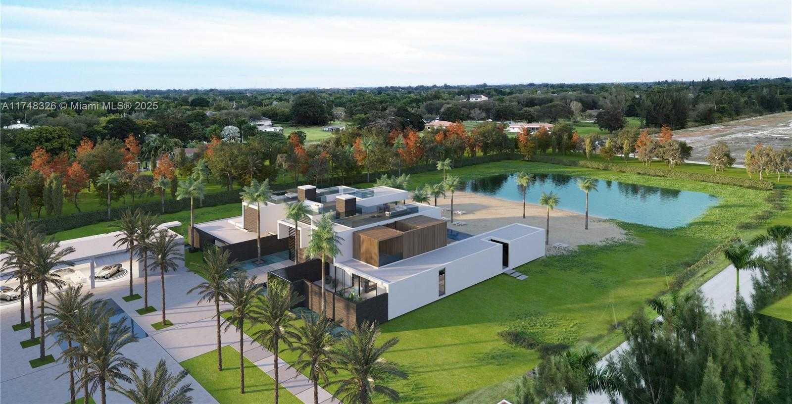 Small Image of 4730 AKAI DR, Southwest Ranches Number 14