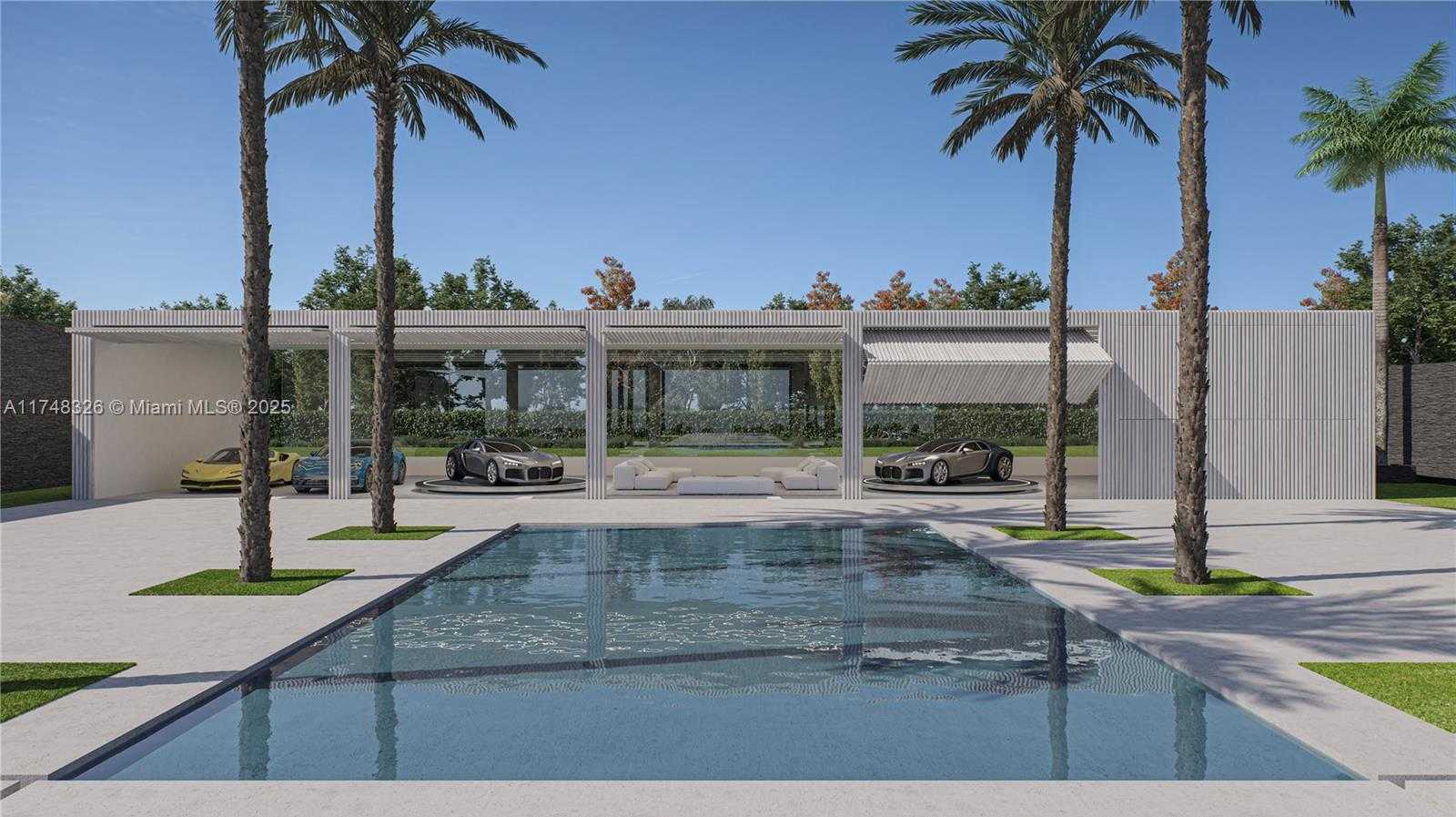 Small Image of 4730 AKAI DR, Southwest Ranches Number 4