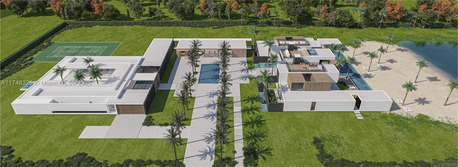 Small Image of 4730 AKAI DR, Southwest Ranches Number 6