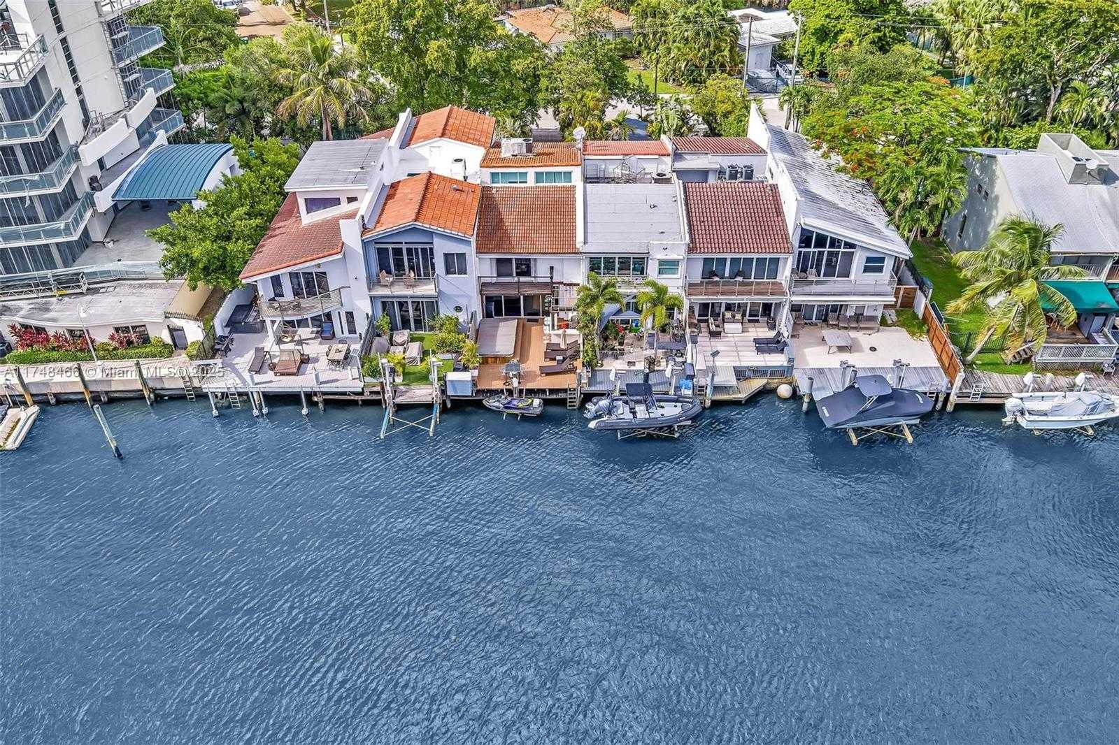 Small Image of 1044 NORTH WEST N RIVER, Miami Number 63