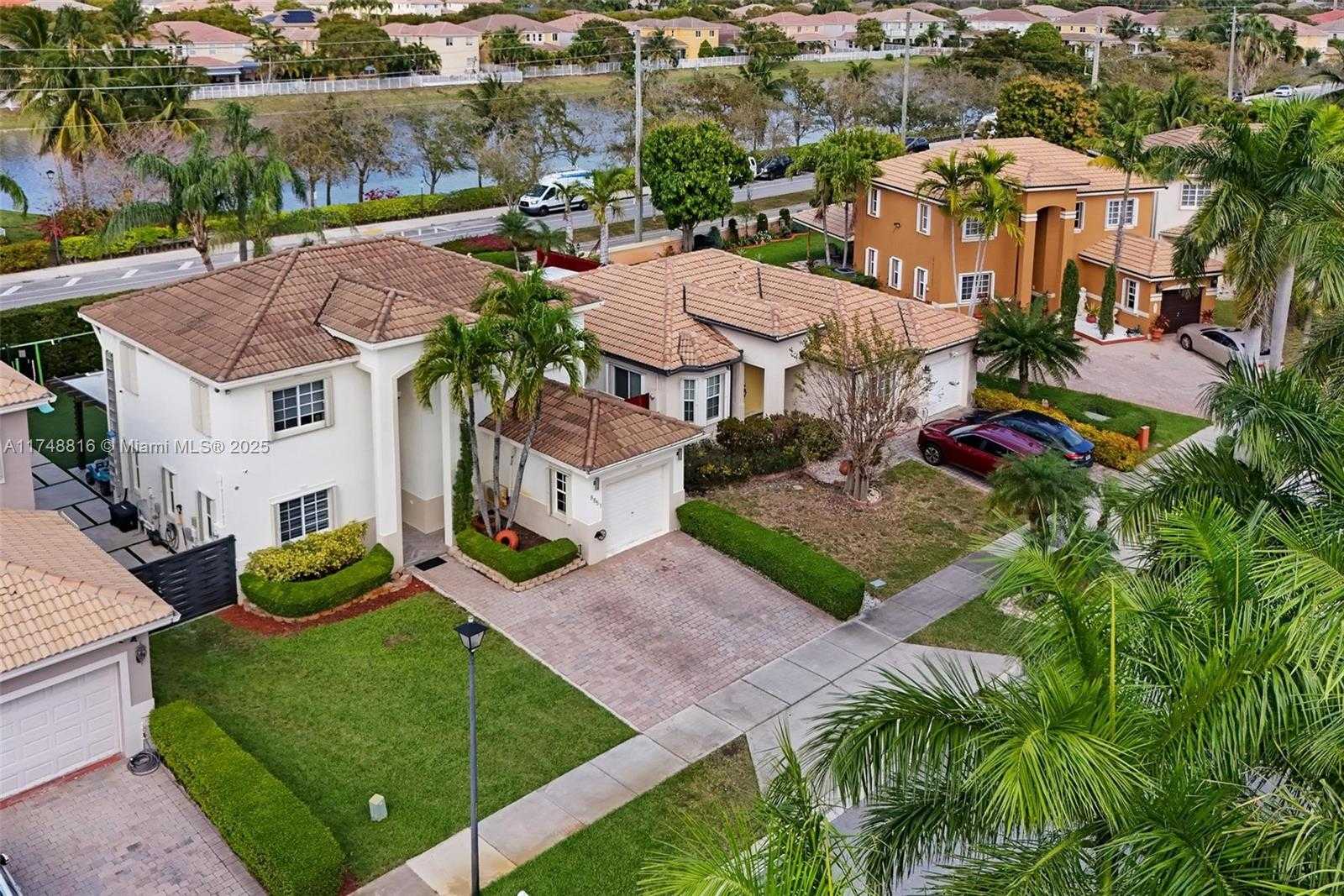 Small Image of 8851 SOUTH WEST 208TH TER, Cutler Bay Number 60