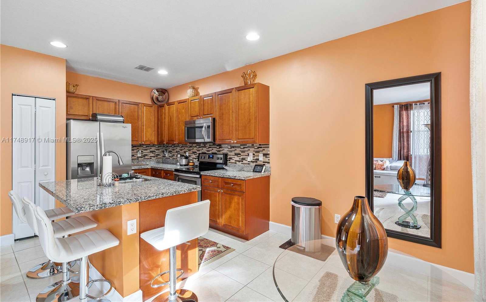 Small Image of 4636 NORTH WEST 58TH ST, Tamarac Number 12