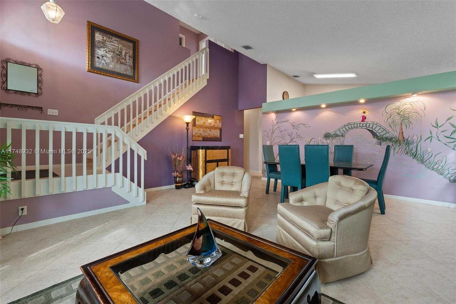 Small Image of 15181 NORTH WEST 6TH CT, Pembroke Pines Number 5