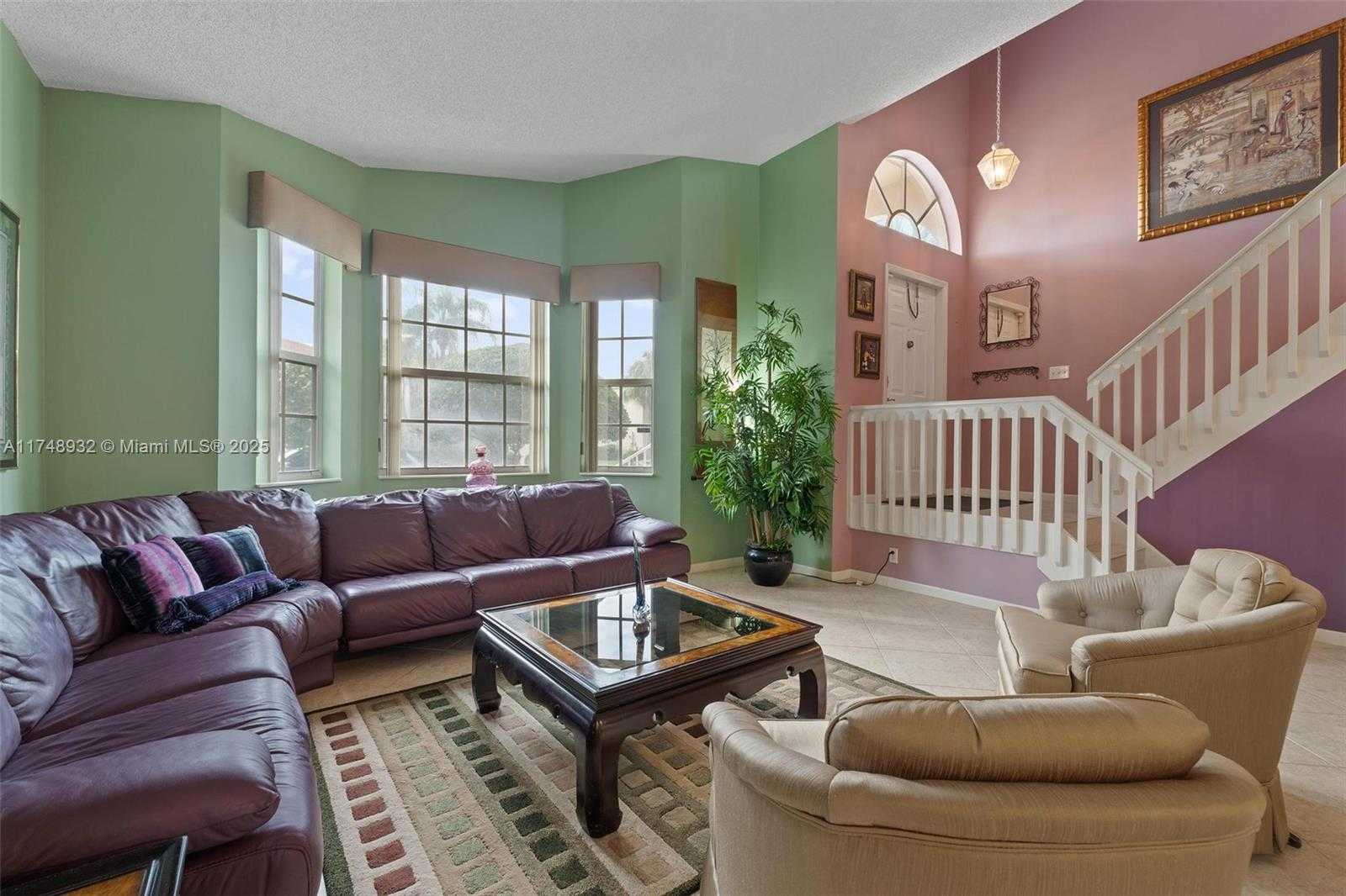 Small Image of 15181 NORTH WEST 6TH CT, Pembroke Pines Number 6