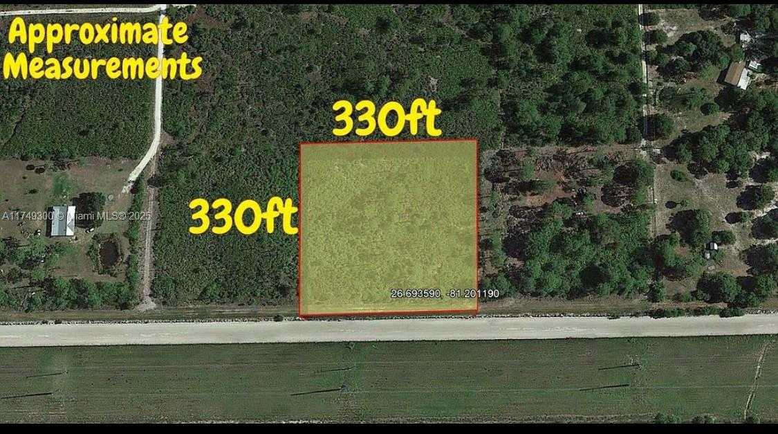 Small Image of 555 YEEHAW AVE, Clewiston Number 18