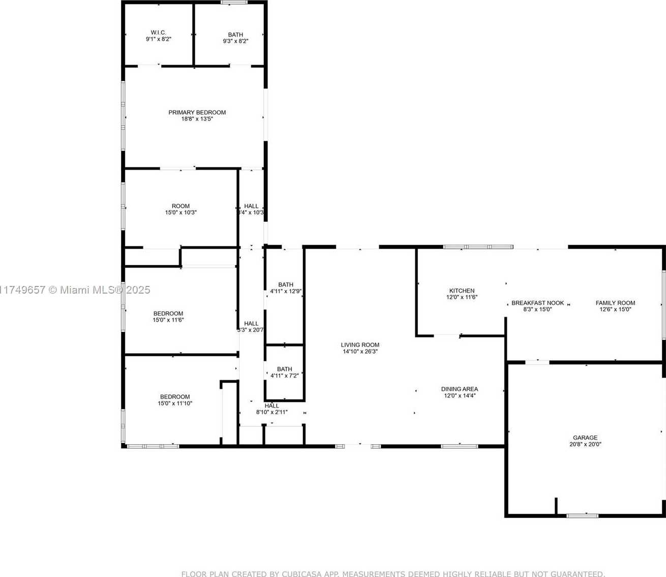 Small Image of 7405 SOUTH WEST 132ND ST, Pinecrest Number 31