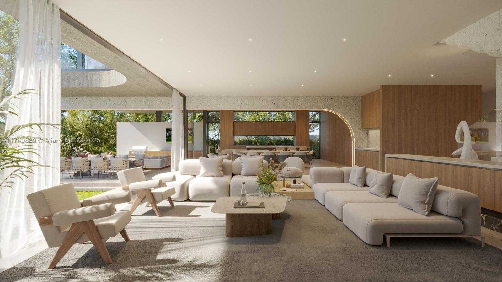 Small Image of 6060 LA GORCE DR, Miami Beach Number 10