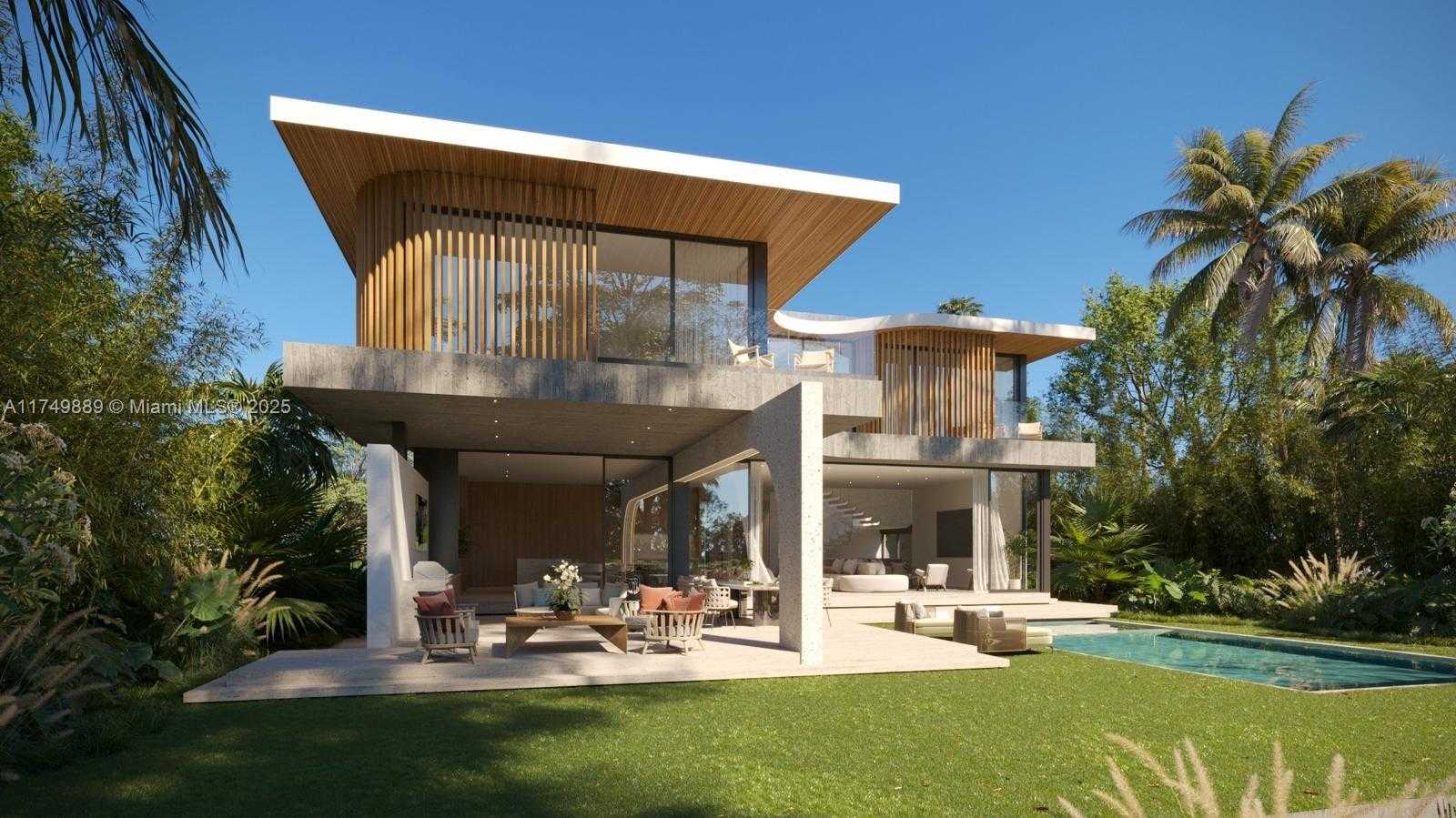 Small Image of 6060 LA GORCE DR, Miami Beach Number 12