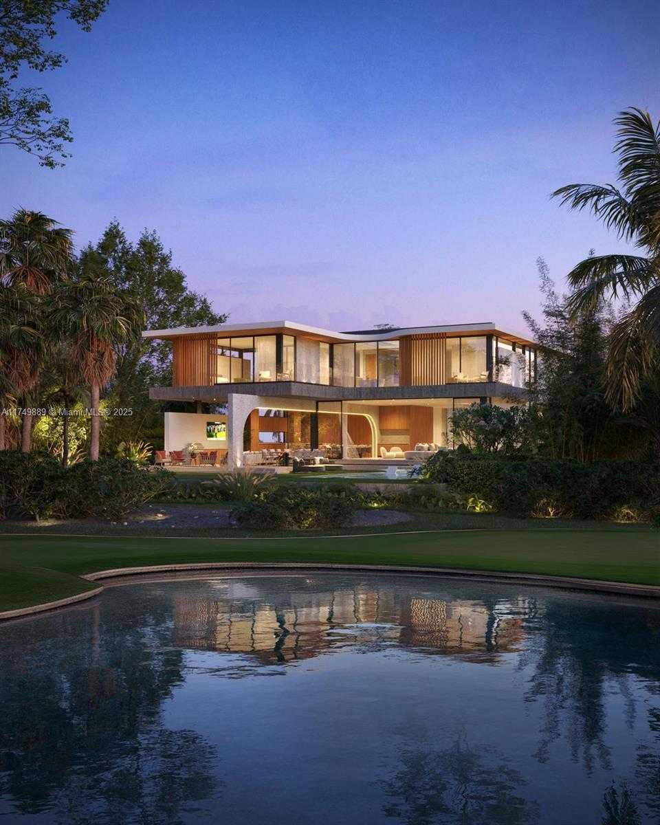 Small Image of 6060 LA GORCE DR, Miami Beach Number 15