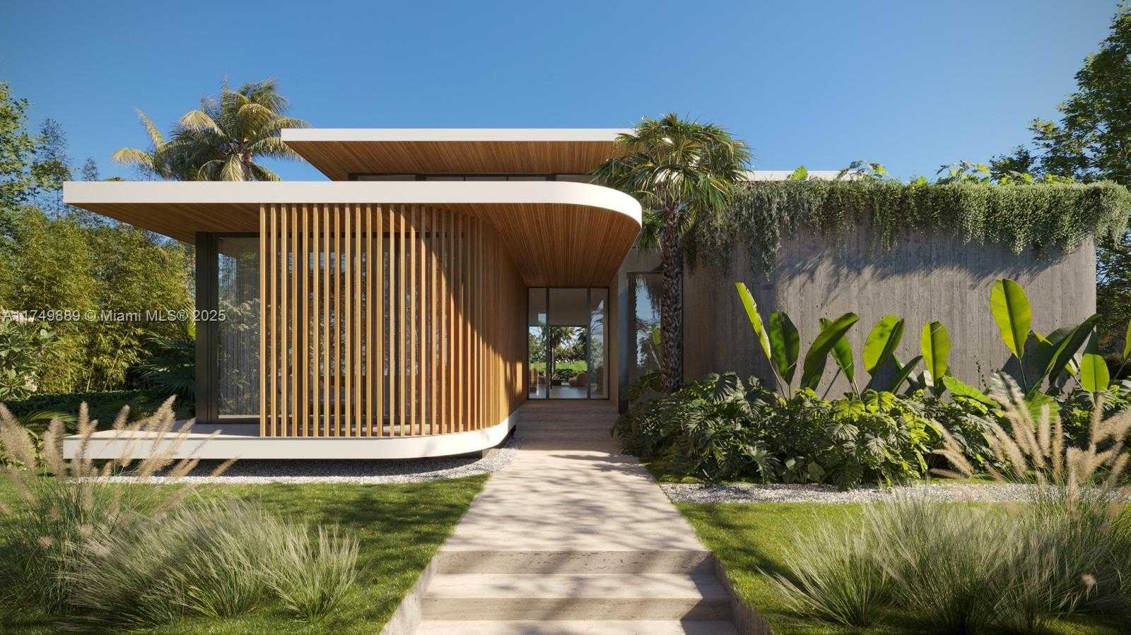 Small Image of 6060 LA GORCE DR, Miami Beach Number 7