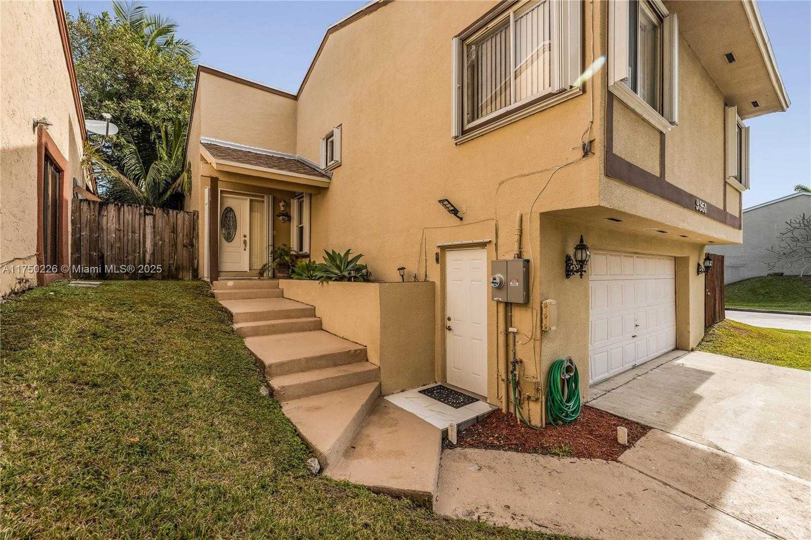Small Image of 9951 SOUTH WEST 218TH TER, Cutler Bay Number 2