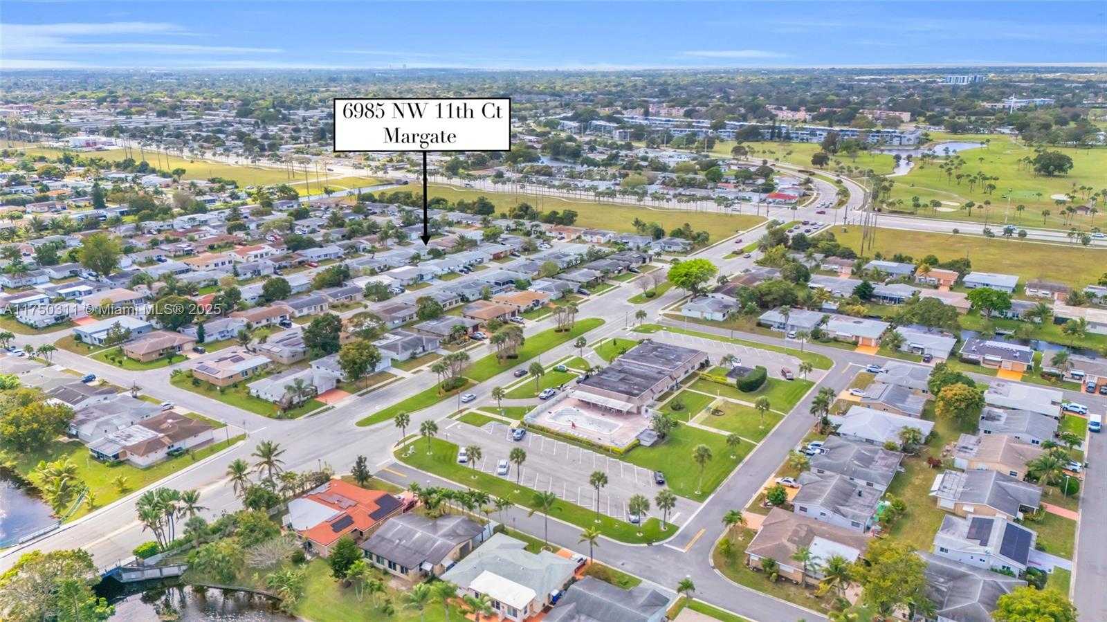 Small Image of 6985 NORTH WEST 11TH CT, Margate Number 33