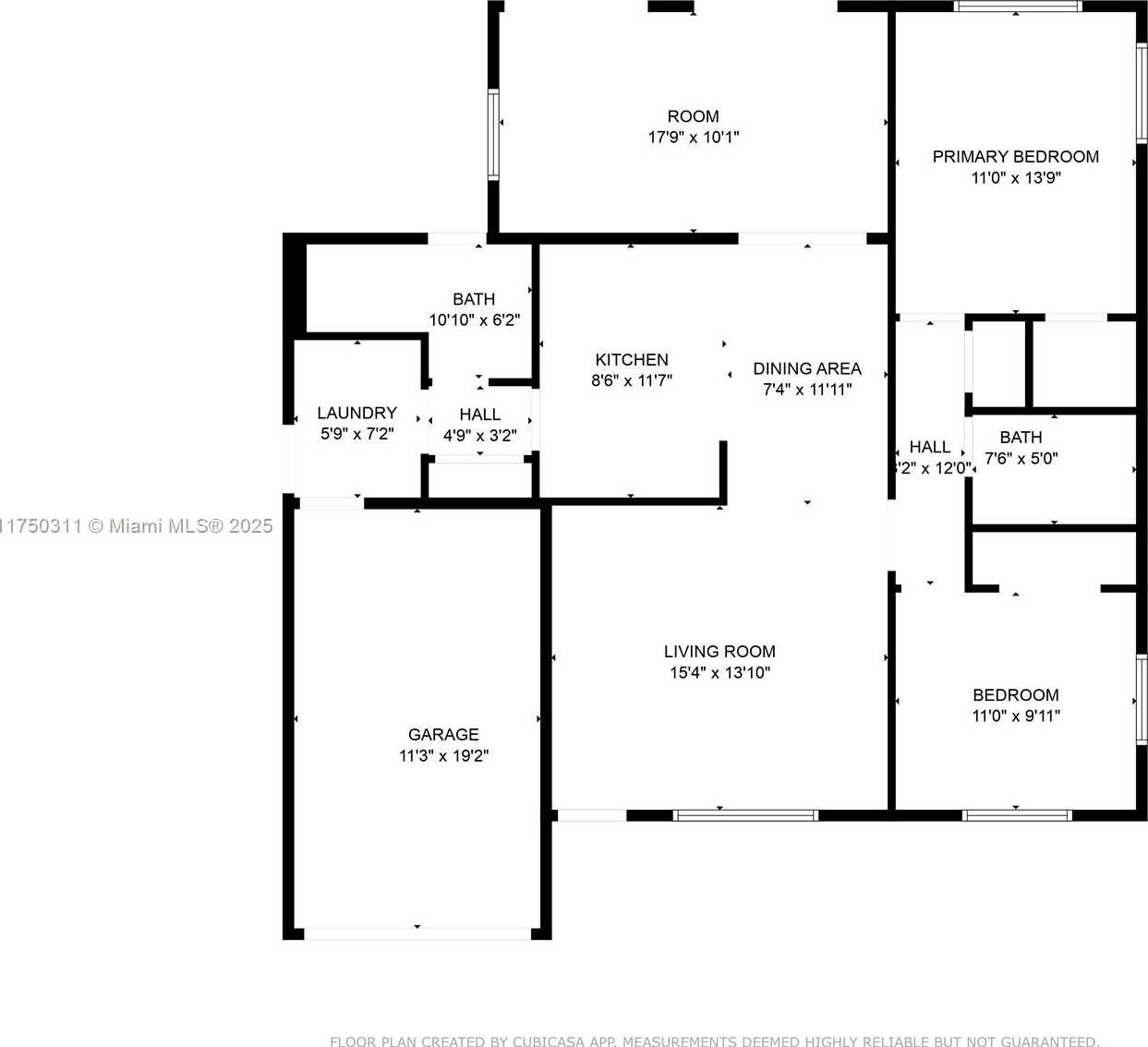 Small Image of 6985 NORTH WEST 11TH CT, Margate Number 37
