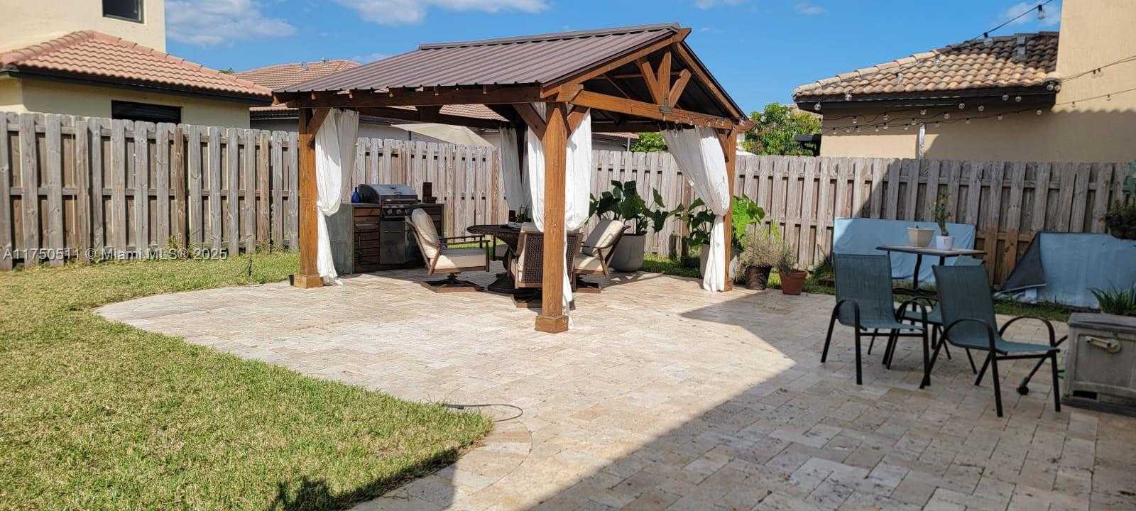 Small Image of 11721 SOUTH WEST 234TH ST, Homestead Number 34
