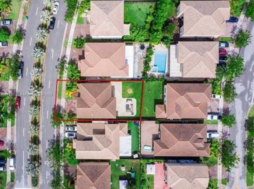 Small Image of 11721 SOUTH WEST 234TH ST, Homestead Number 38