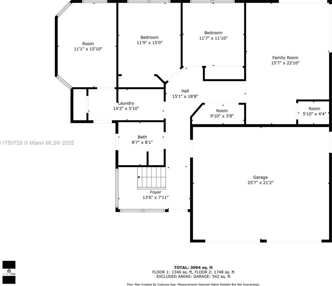Small Image of 23451 SOUTH WEST 162ND AVE, Homestead Number 35