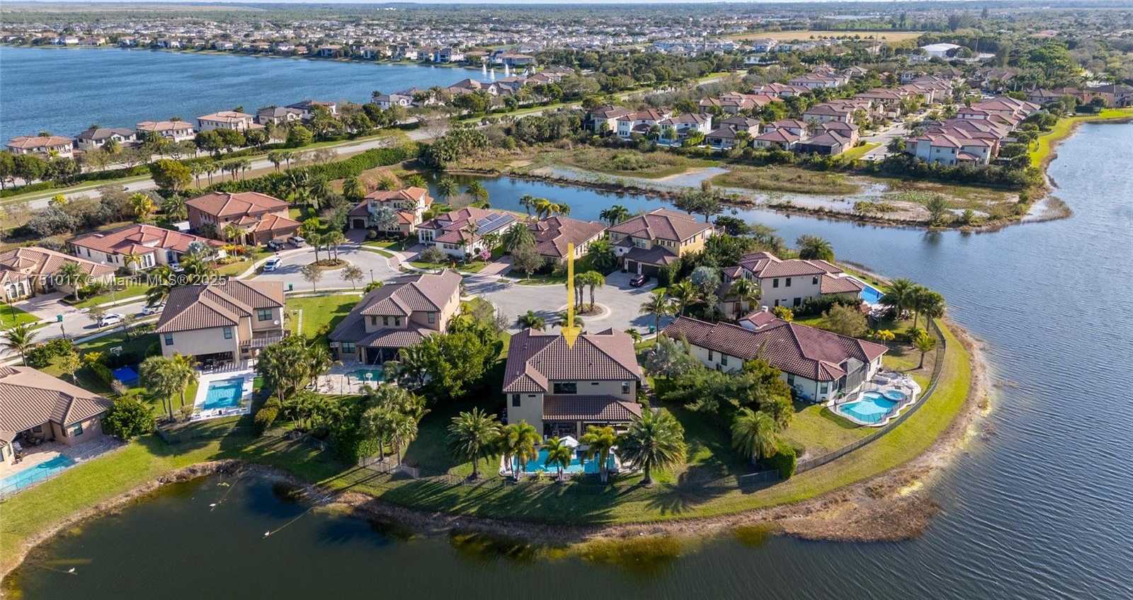 Small Image of 11360 NORTH WEST 83RD WAY, Parkland Number 13