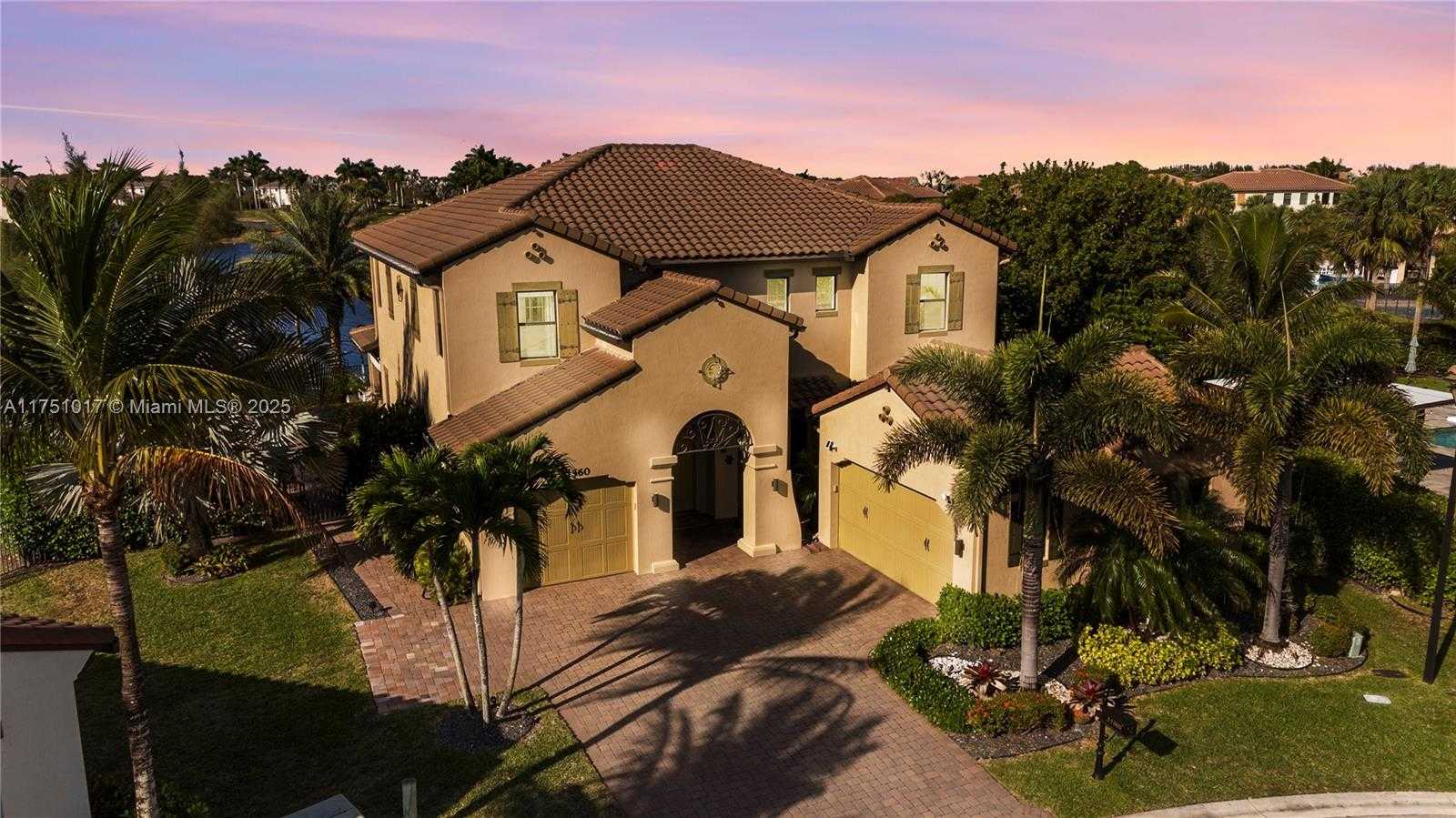 Small Image of 11360 NORTH WEST 83RD WAY, Parkland Number 2