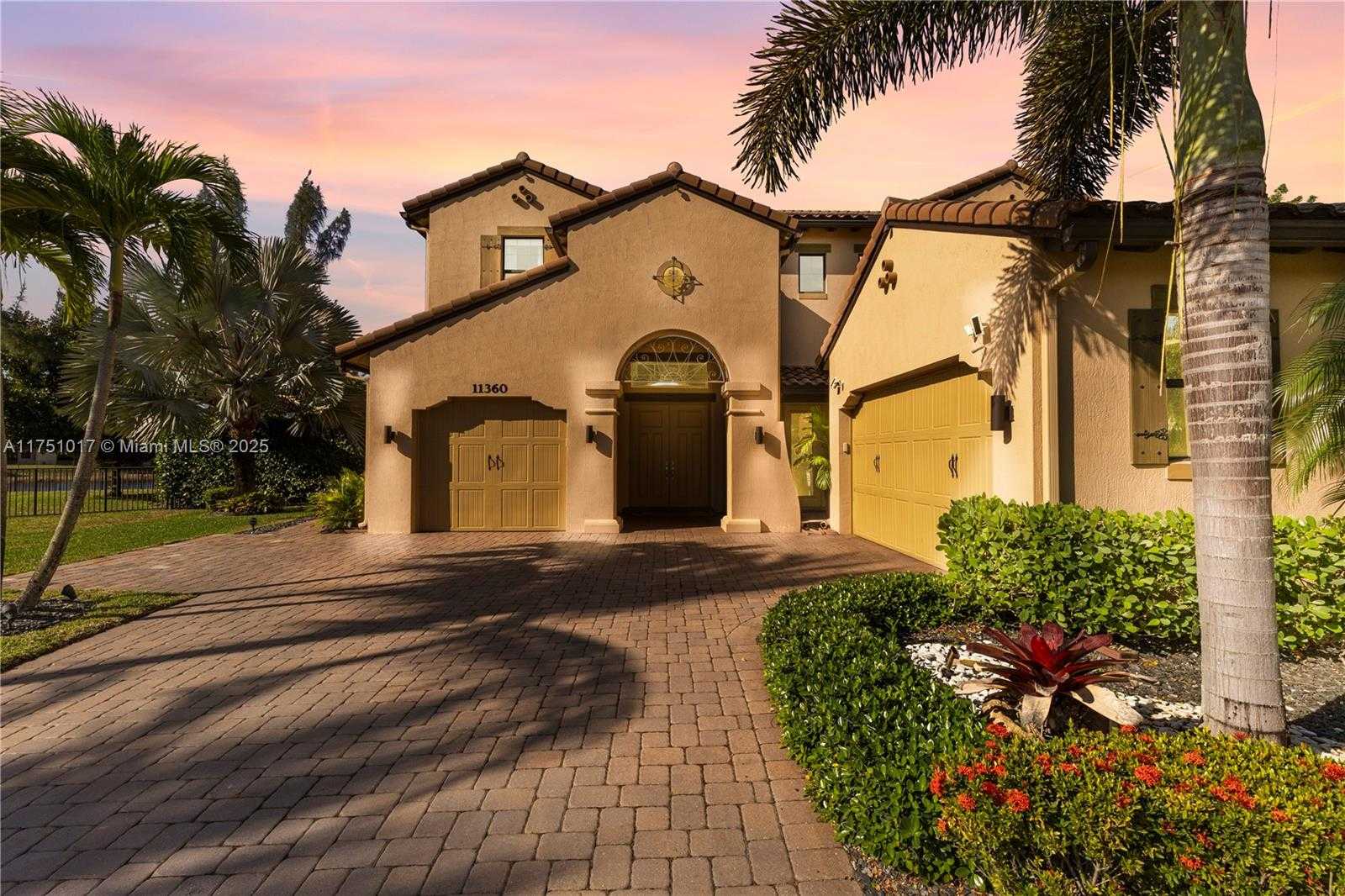 Small Image of 11360 NORTH WEST 83RD WAY, Parkland Number 4