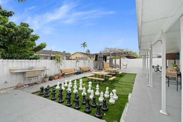 Small Image of 13060 SOUTH WEST 262ND LN, Homestead Number 13