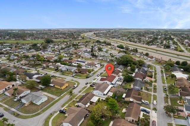 Small Image of 13060 SOUTH WEST 262ND LN, Homestead Number 6
