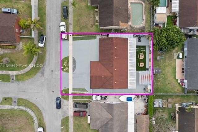 Small Image of 13060 SOUTH WEST 262ND LN, Homestead Number 7