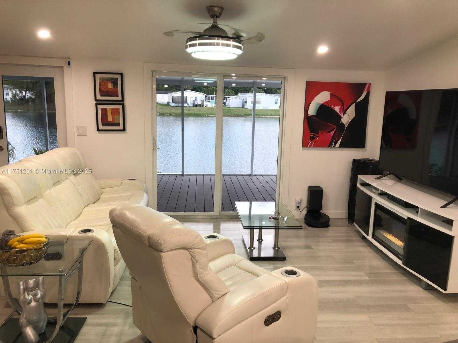 Small Image of 35250 SOUTH WEST 177TH UNIT 33, Homestead Number 11