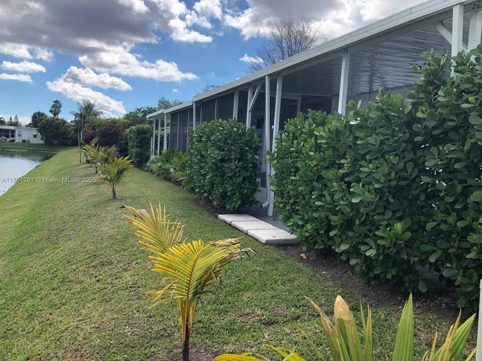 Small Image of 35250 SOUTH WEST 177TH UNIT 33, Homestead Number 37
