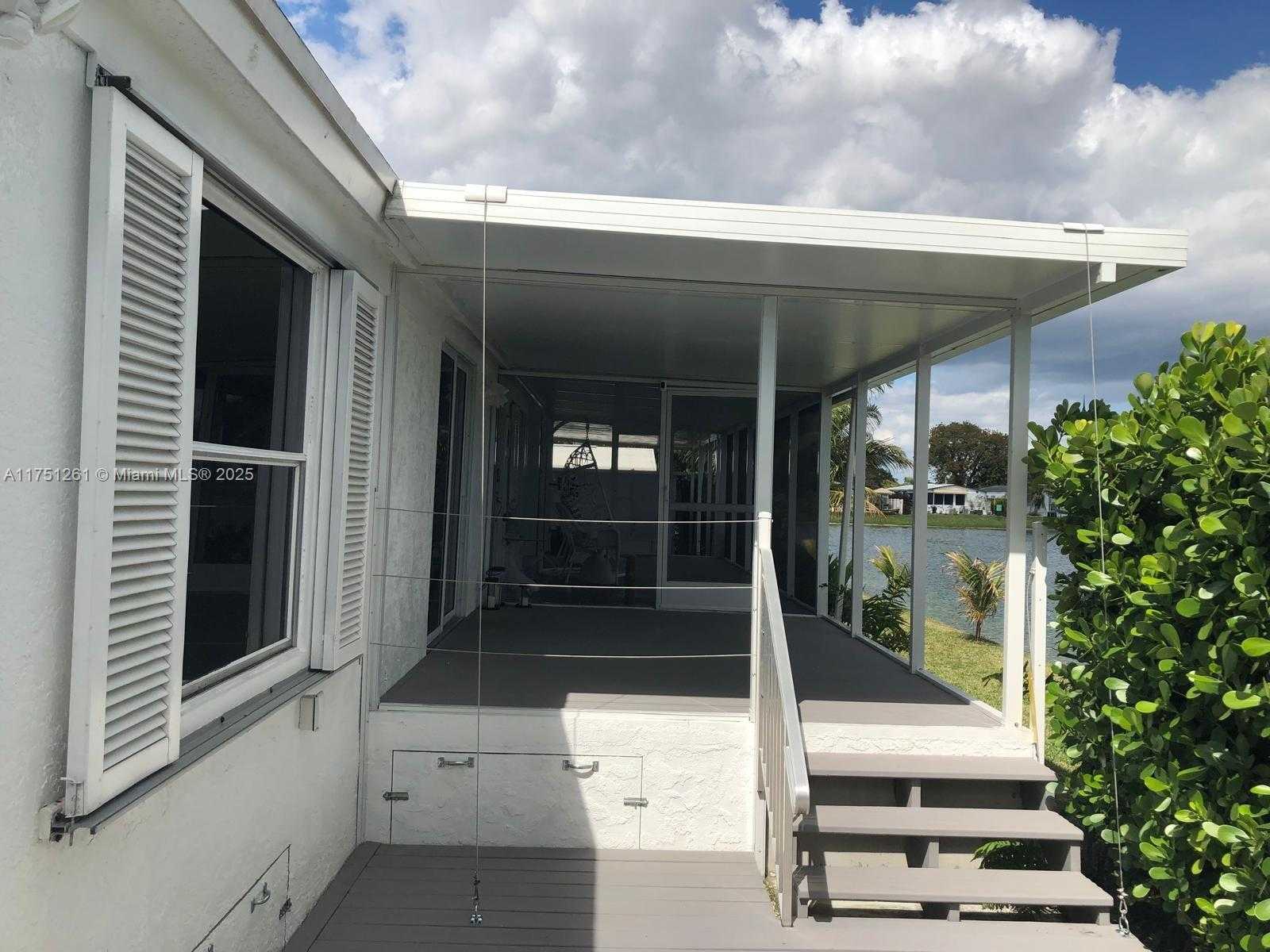 Small Image of 35250 SOUTH WEST 177TH UNIT 33, Homestead Number 41