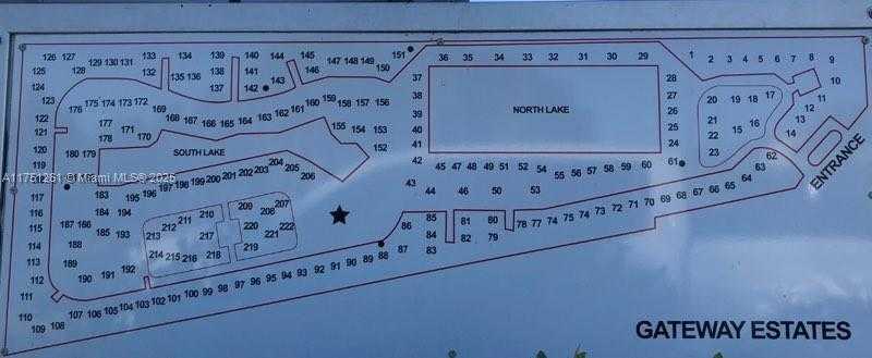 Small Image of 35250 SOUTH WEST 177TH UNIT 33, Homestead Number 63
