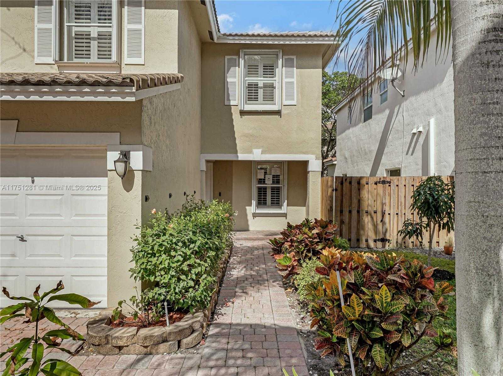 Small Image of 4013 NORTH WEST 63RD ST, Coconut Creek Number 3