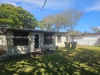 Small Image of 730, North Miami Number 5