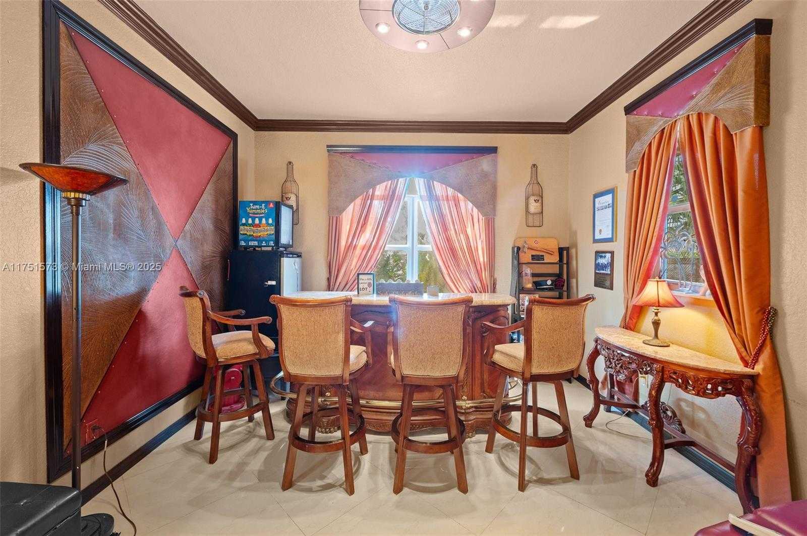 Small Image of 16358 SOUTH MARIPOSA CIR S, Pembroke Pines Number 22
