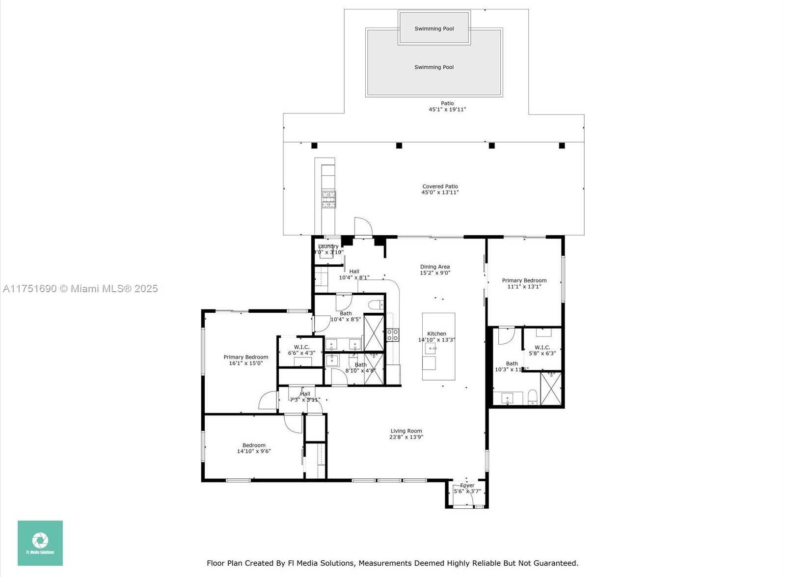 Small Image of 504 BAYVIEW DR, Other City - In The State Of Florida Number 56