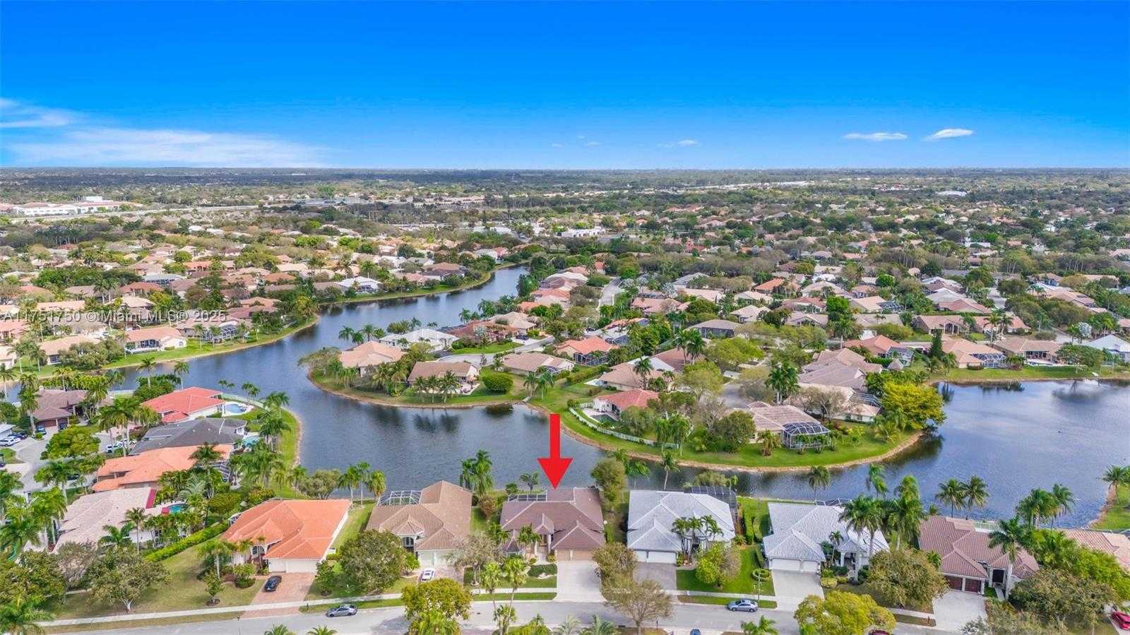 Small Image of 5135 KENSINGTON CIR, Coral Springs Number 67