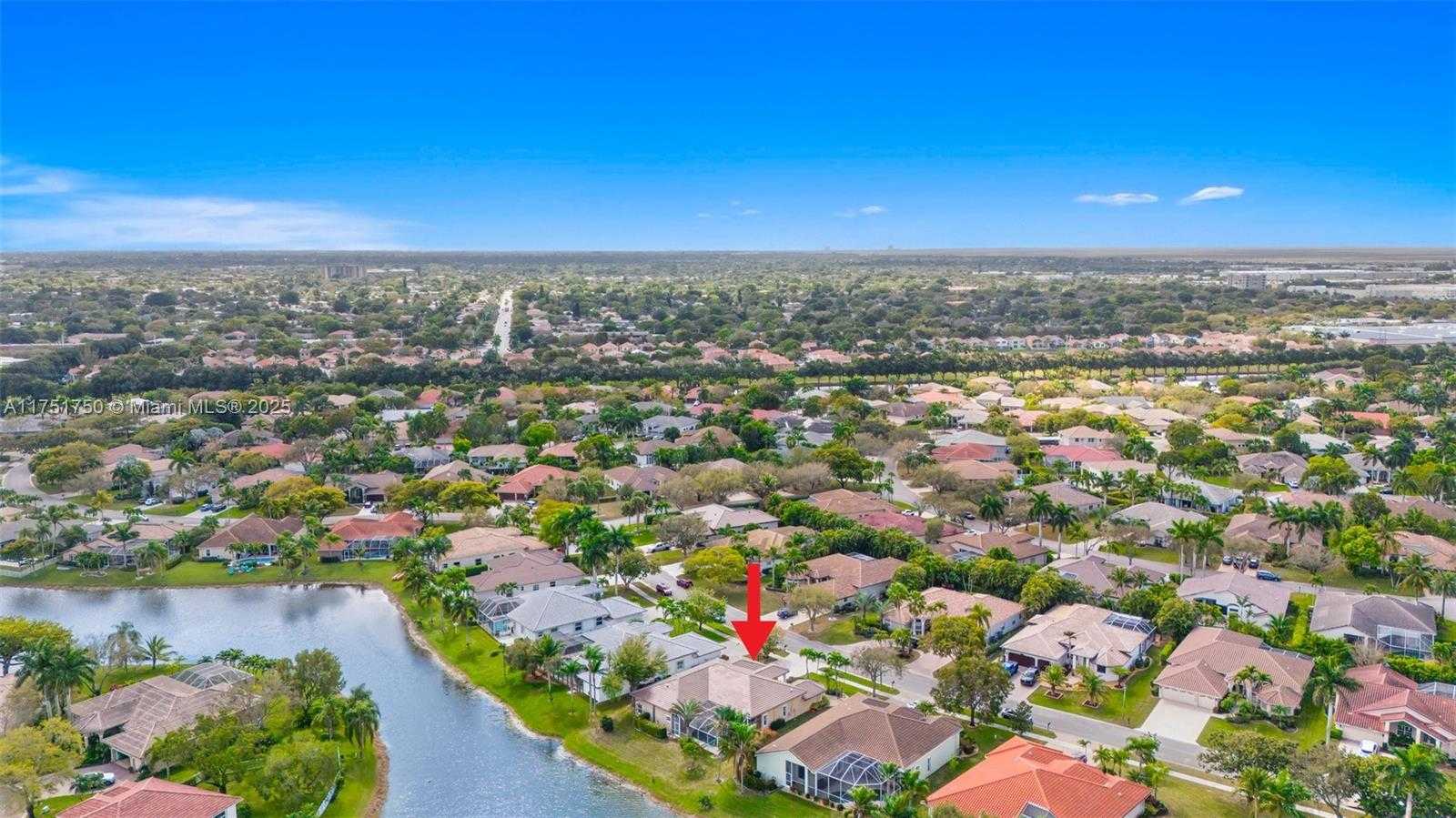 Small Image of 5135 KENSINGTON CIR, Coral Springs Number 68