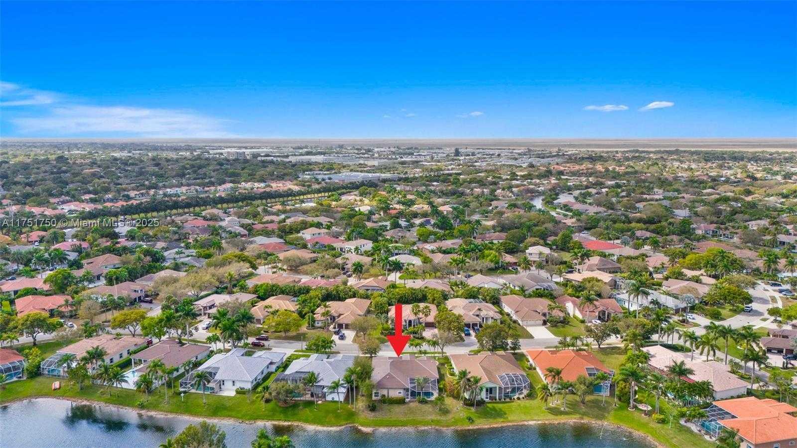 Small Image of 5135 KENSINGTON CIR, Coral Springs Number 69