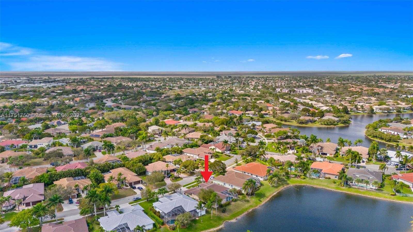 Small Image of 5135 KENSINGTON CIR, Coral Springs Number 70