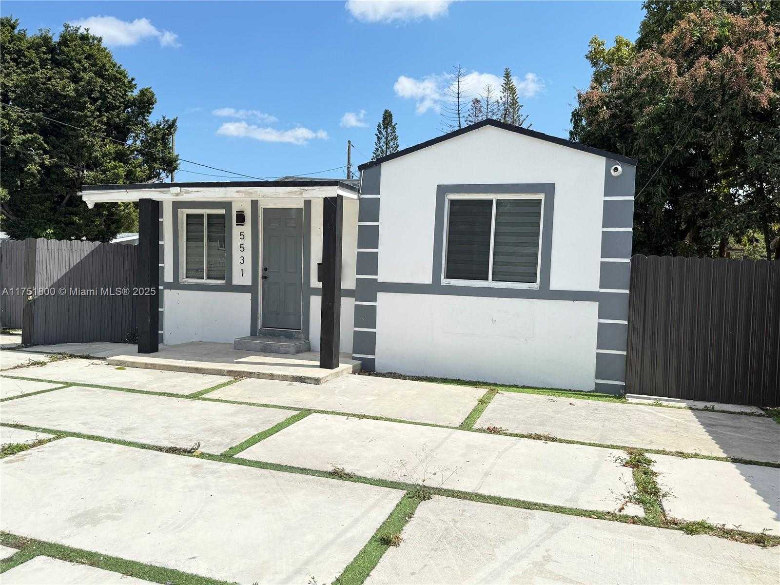 Small Image of 5531 NORTH WEST 24TH AVE, Miami Number 3