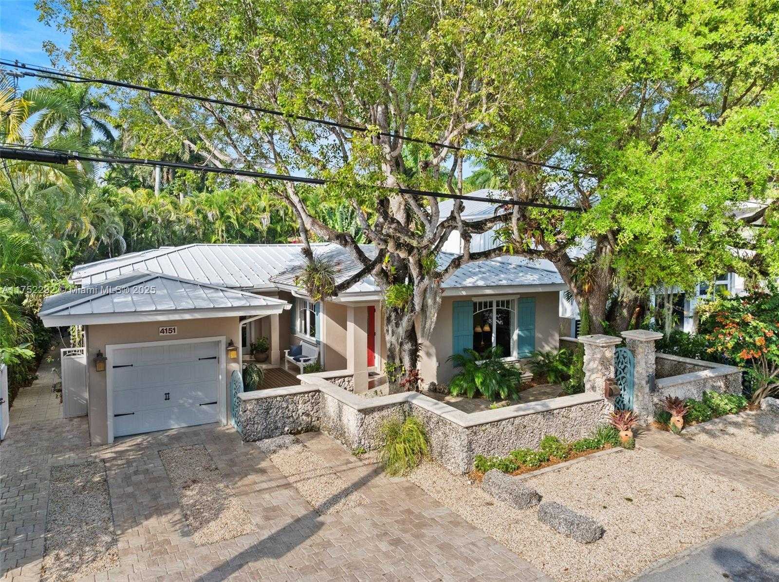 Small Image of 4151 PARK AVE, Coconut Grove Number 8