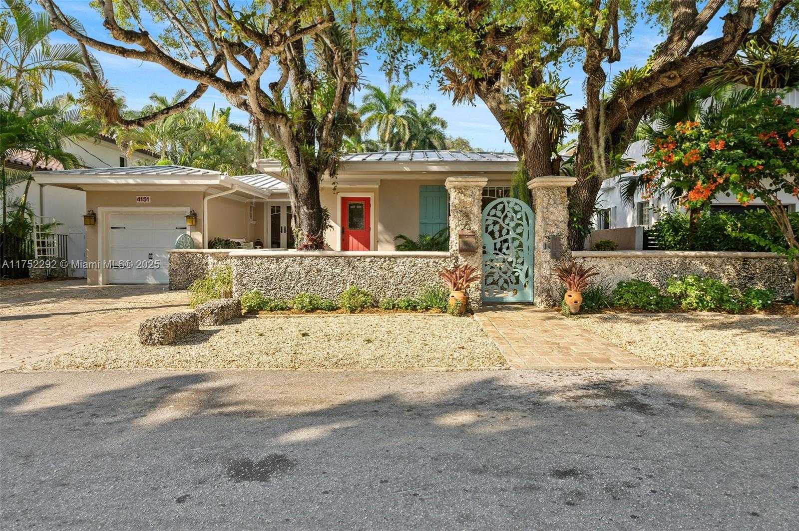 Small Image of 4151 PARK AVE, Coconut Grove Number 9