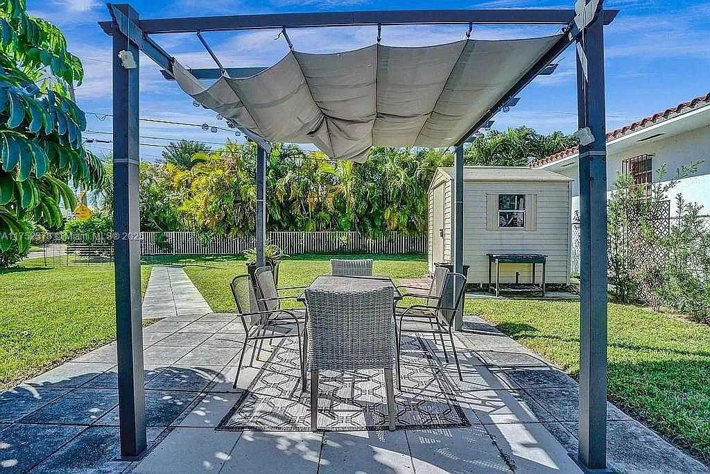 Small Image of 8900 HARDING AVE, Surfside Number 24