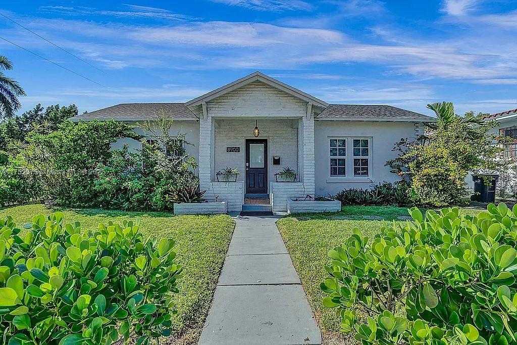Small Image of 8900 HARDING AVE, Surfside Number 3
