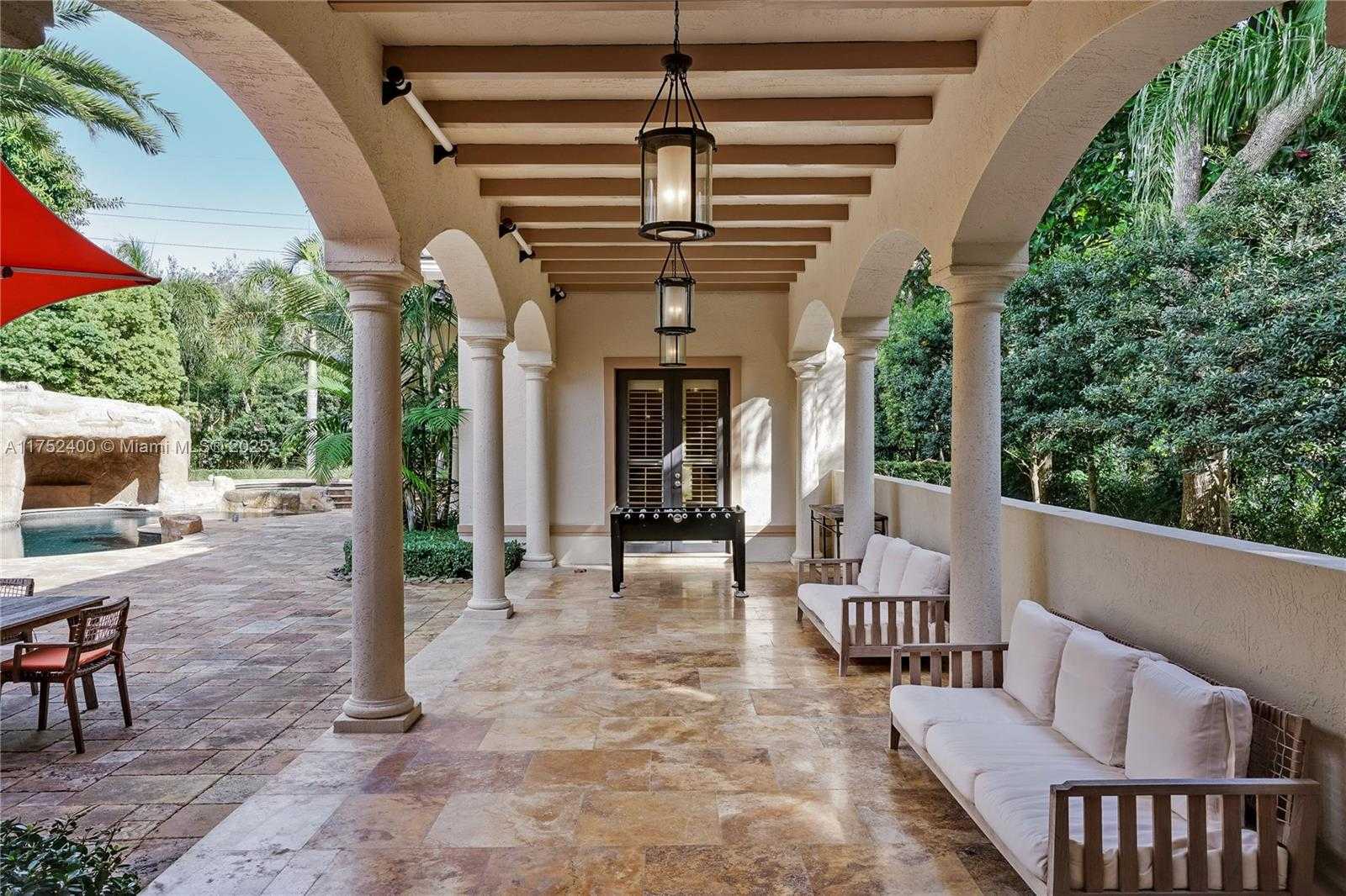 Small Image of 9601 SOUTH WEST 60TH CT, Pinecrest Number 7